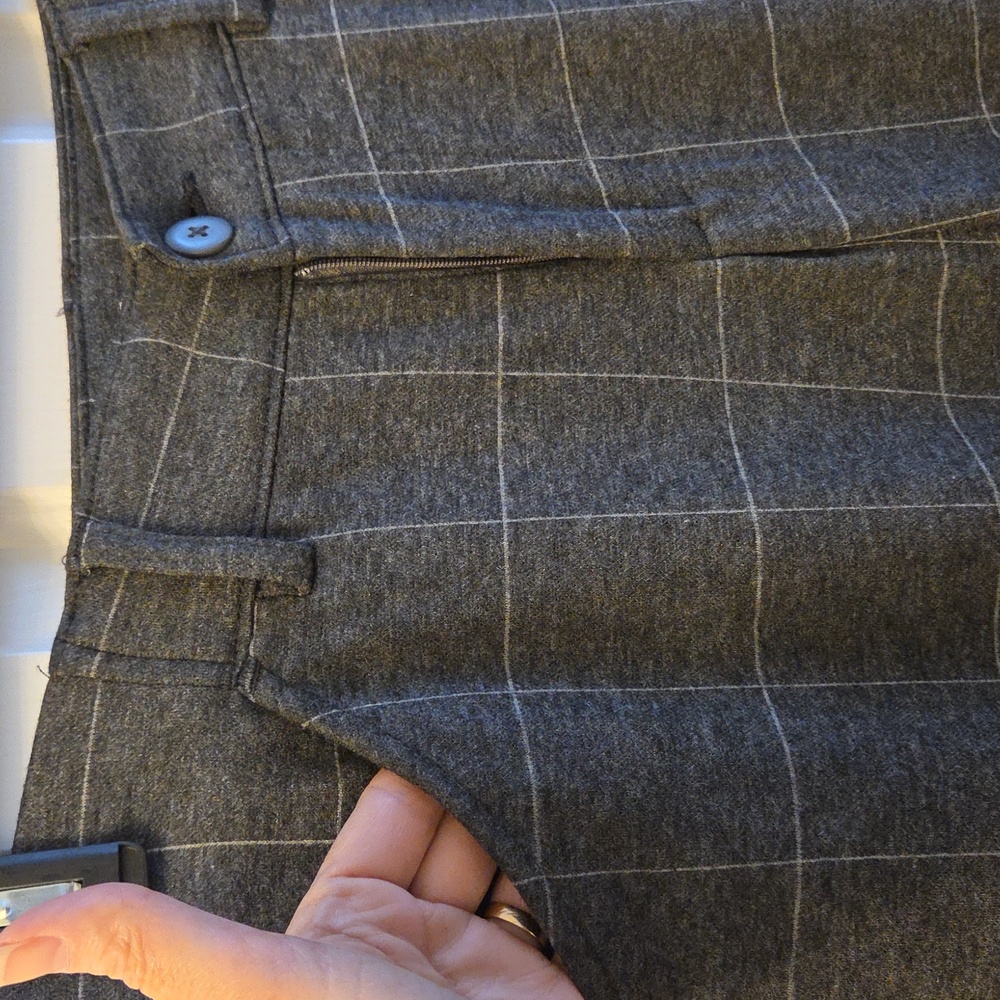 Lee Riders Pants - Picture 4 of 7